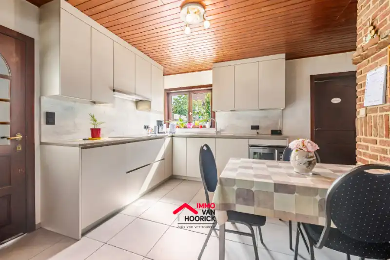 Woning aan de stadsrand nabij de Daknamse bossen... foto 9