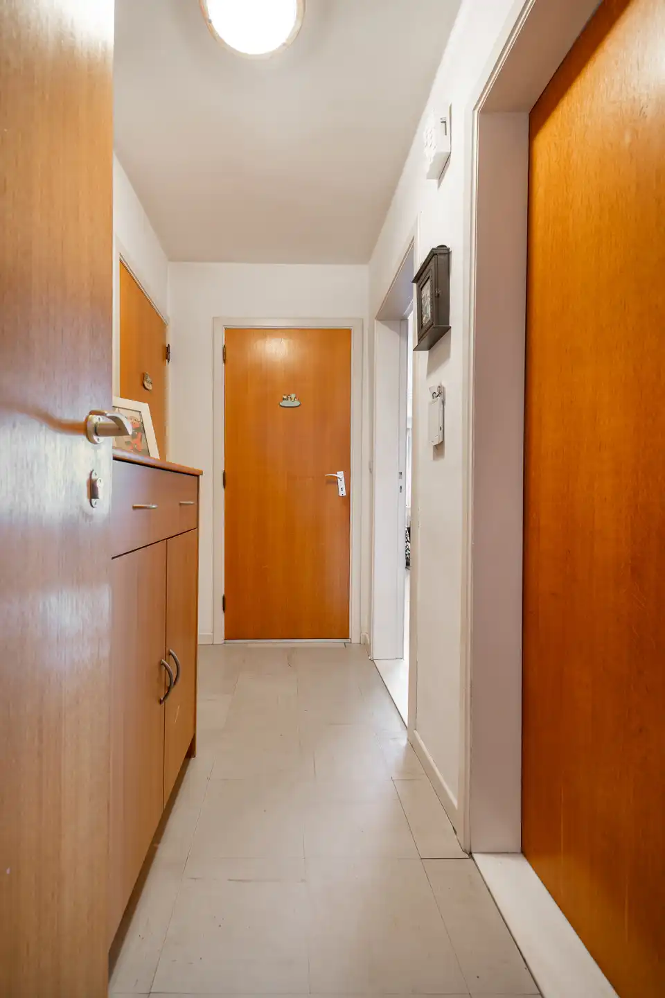 goed gelegen 1 slaapkamer appartement foto 15