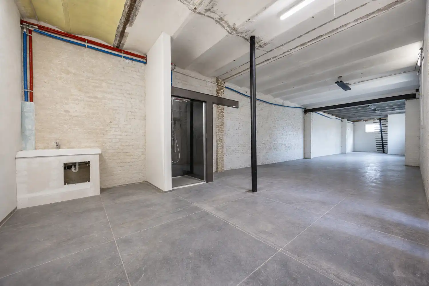 Hoevewoning met 5 royale slaapkamers te Gistel foto 24