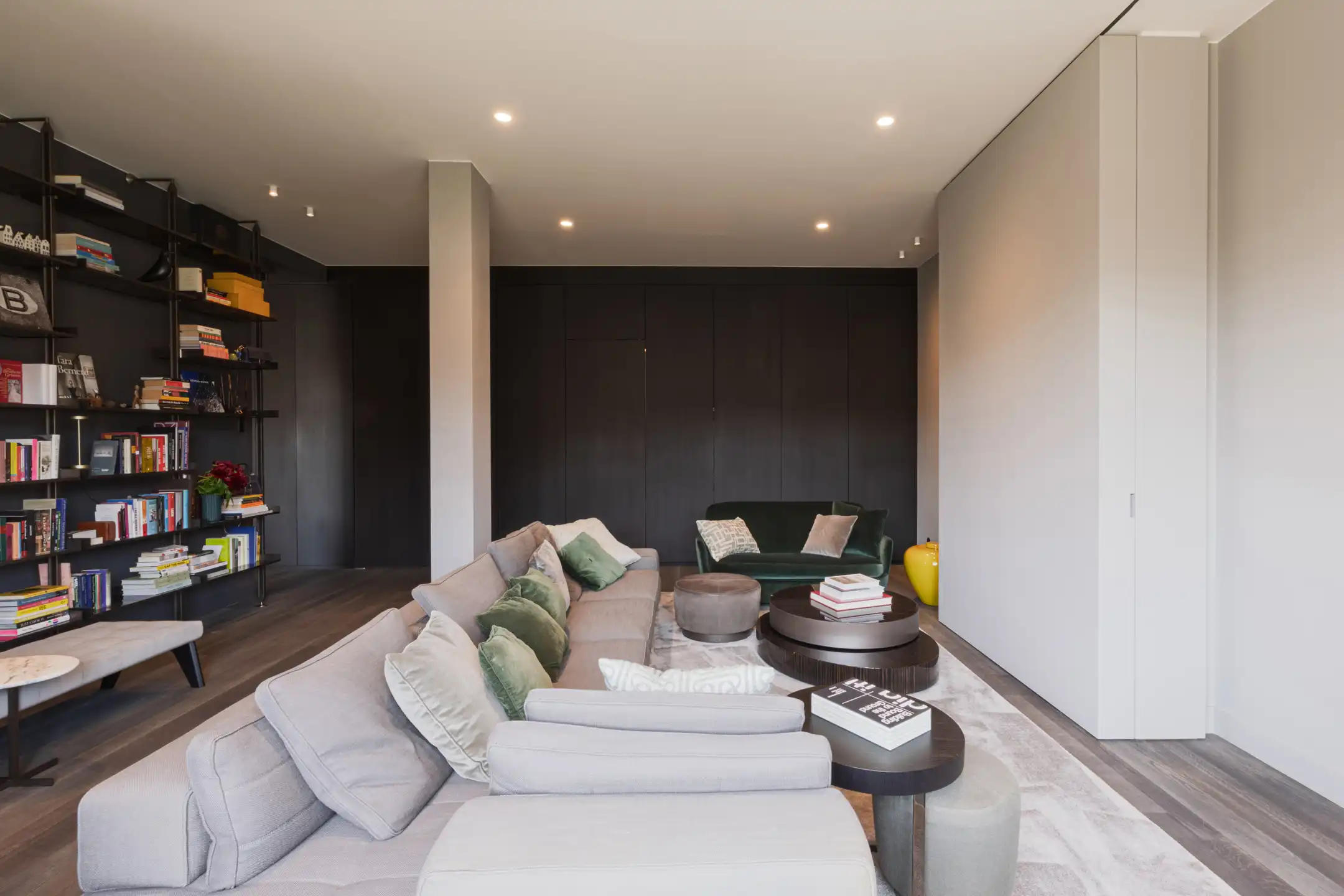 ANTWERPEN - Luxueus wonen  foto 4