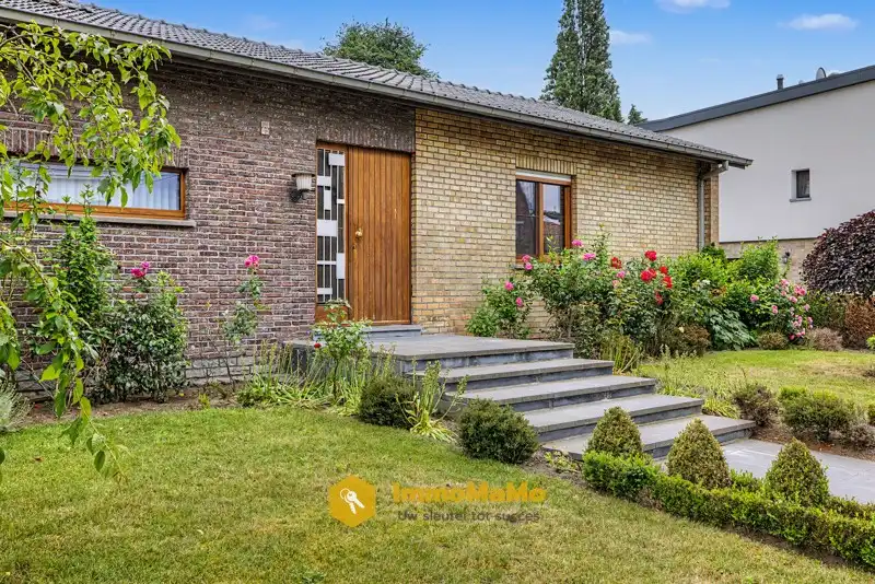 Te renoveren bungalow met 3 slaapkamers te koop in Oostakker foto 26