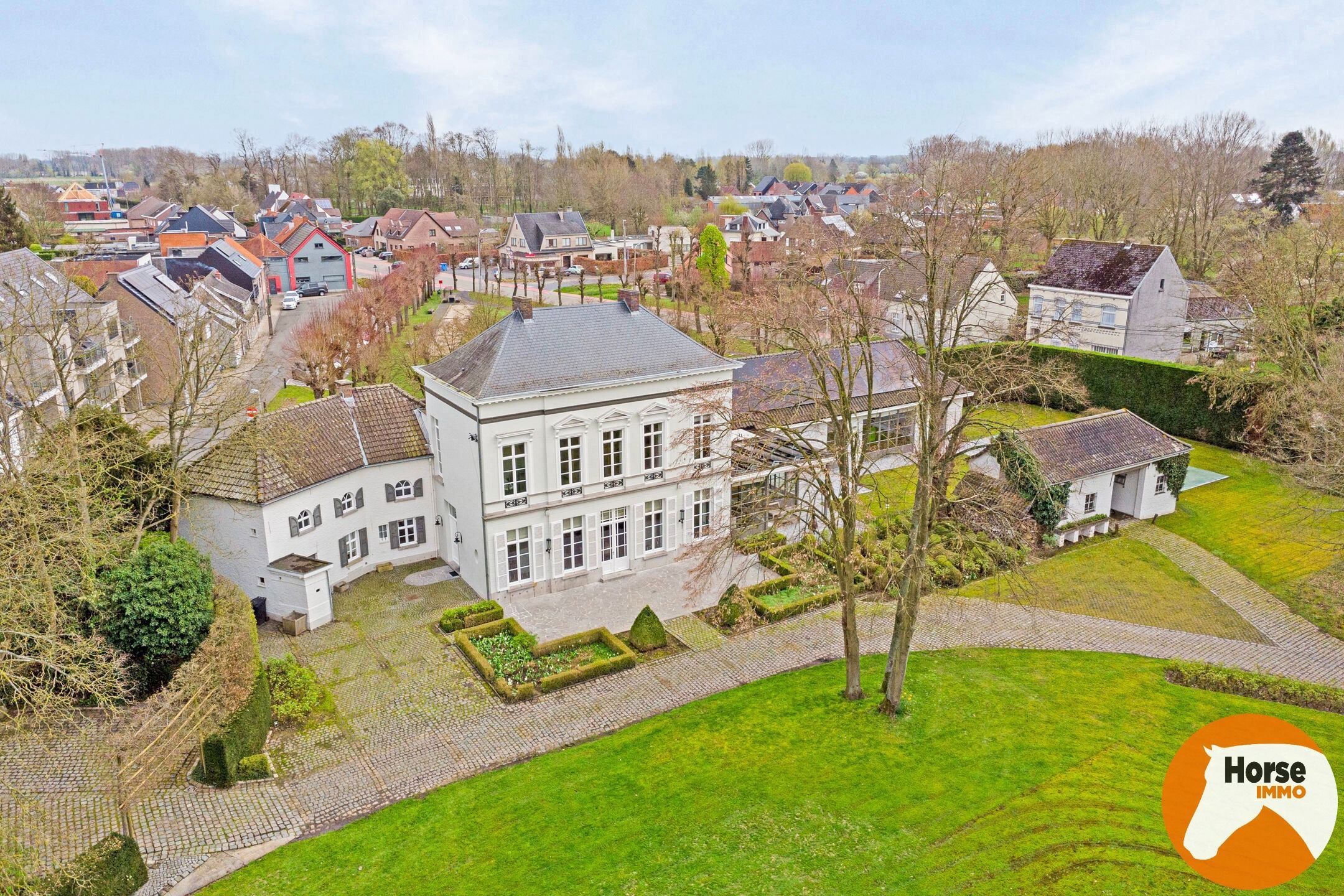 LEDE – Exclusief landhuis  foto 2