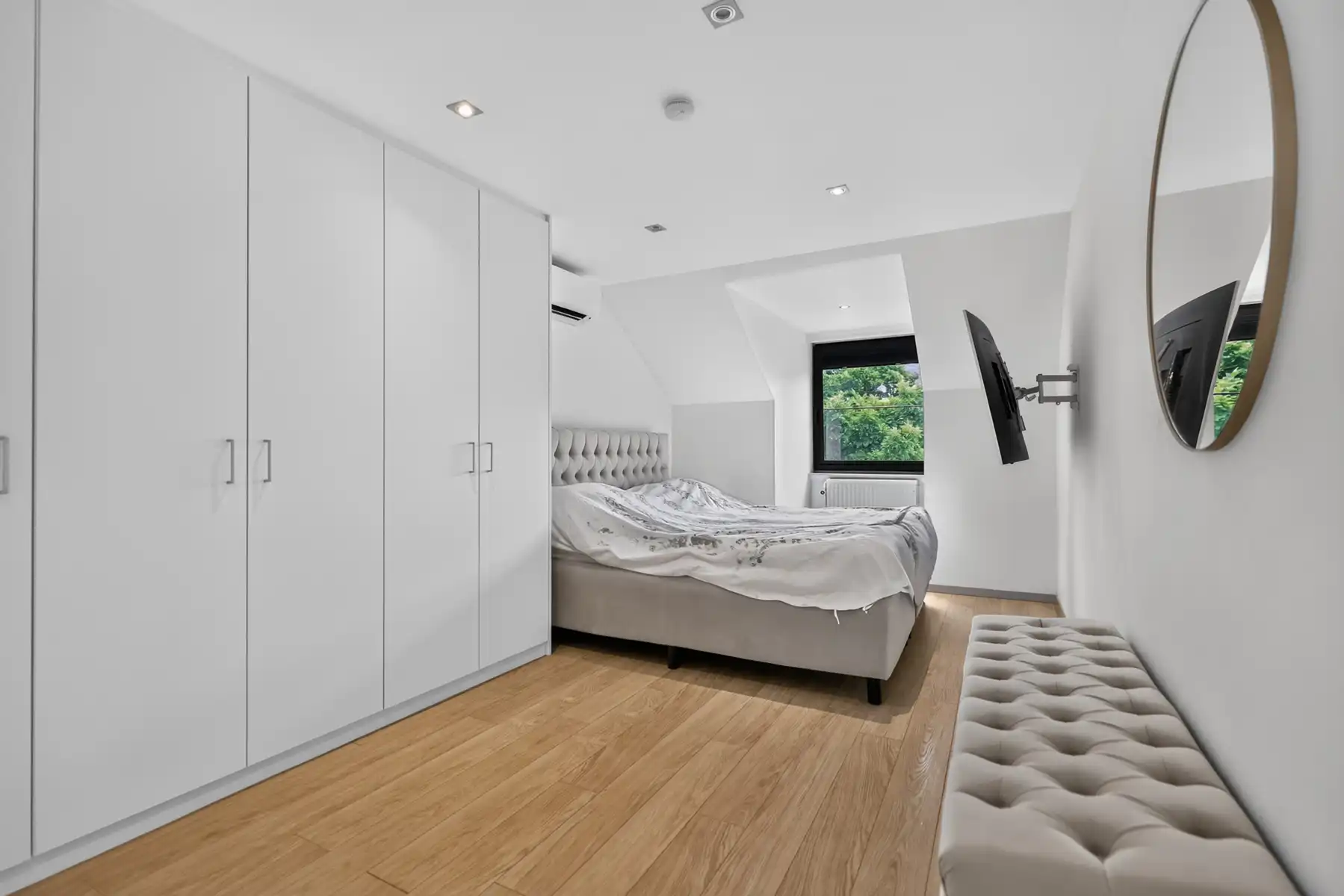 Licht, luxe & levenskwaliteit in Elsdonk foto 18