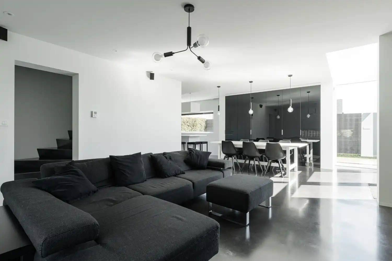 Prachtige moderne villa met hoogwaardige afwerking op rustige locatie in Hechtel-Eksel foto 8