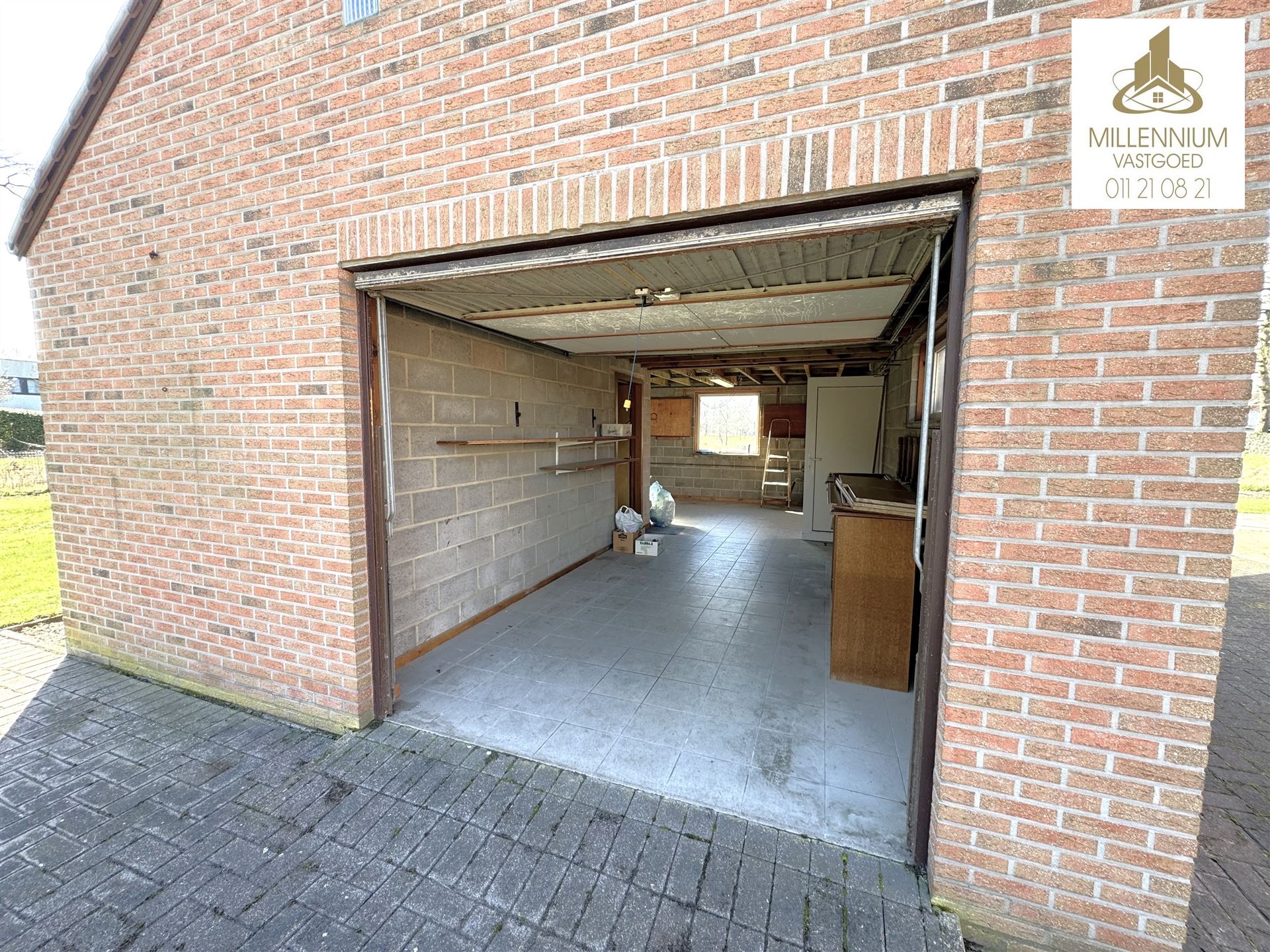 Huis foto 16