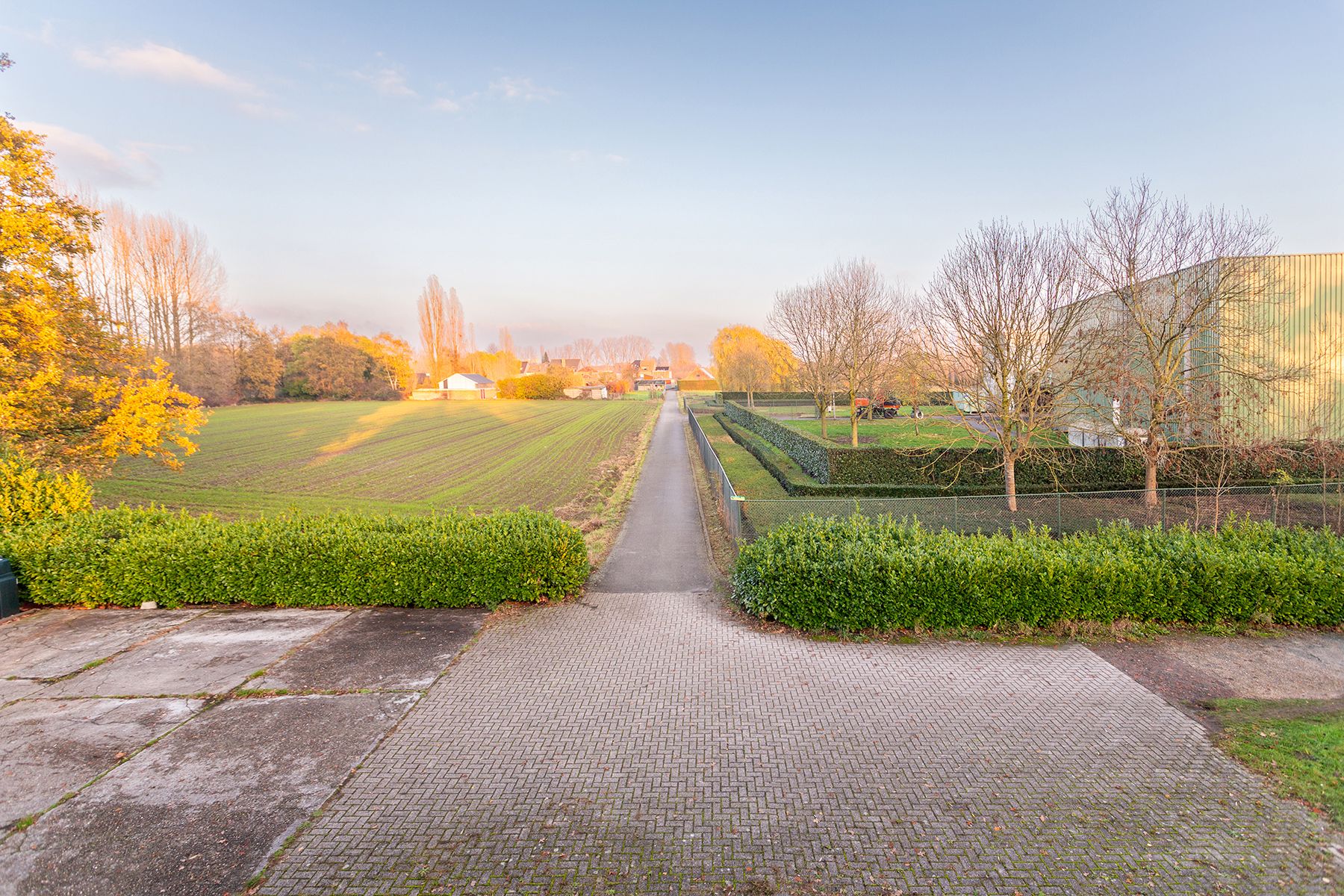 Edegem - Villa met 4 slpkamers + garage + ruim magazijn 500² foto 22