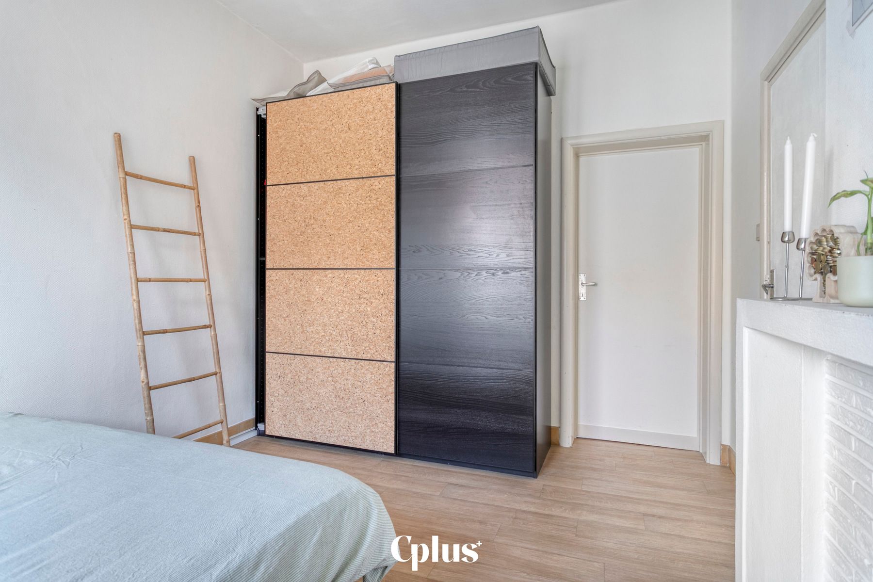 Appartement met 2 slaapkamers - Te huur foto 6