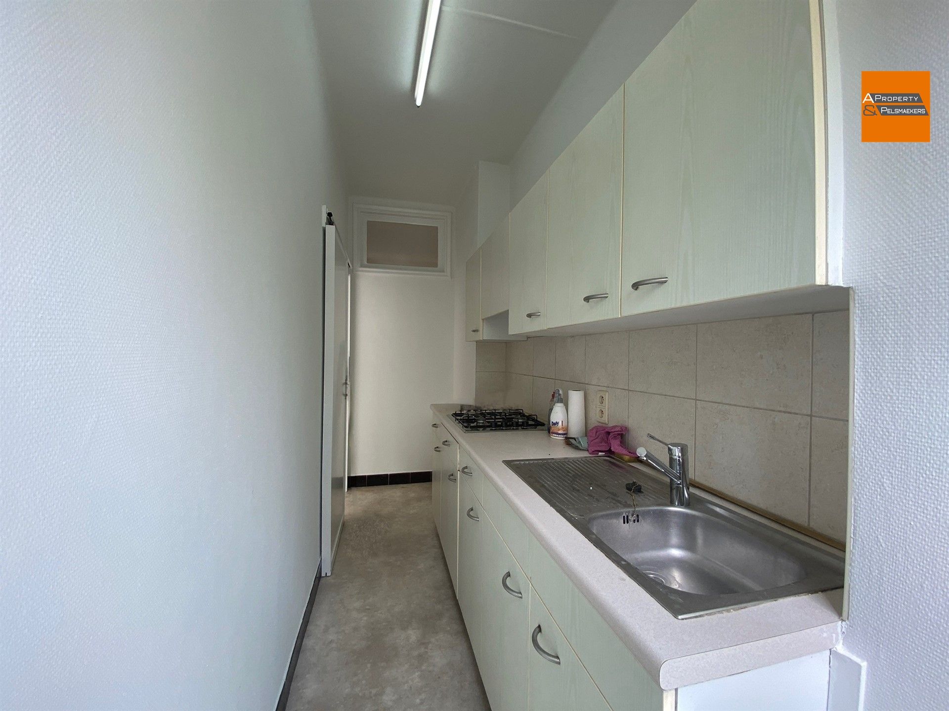 Aangenaam en gezellig appartement met 2 slaapkamers nabij het centrum van Tienen.  foto 10