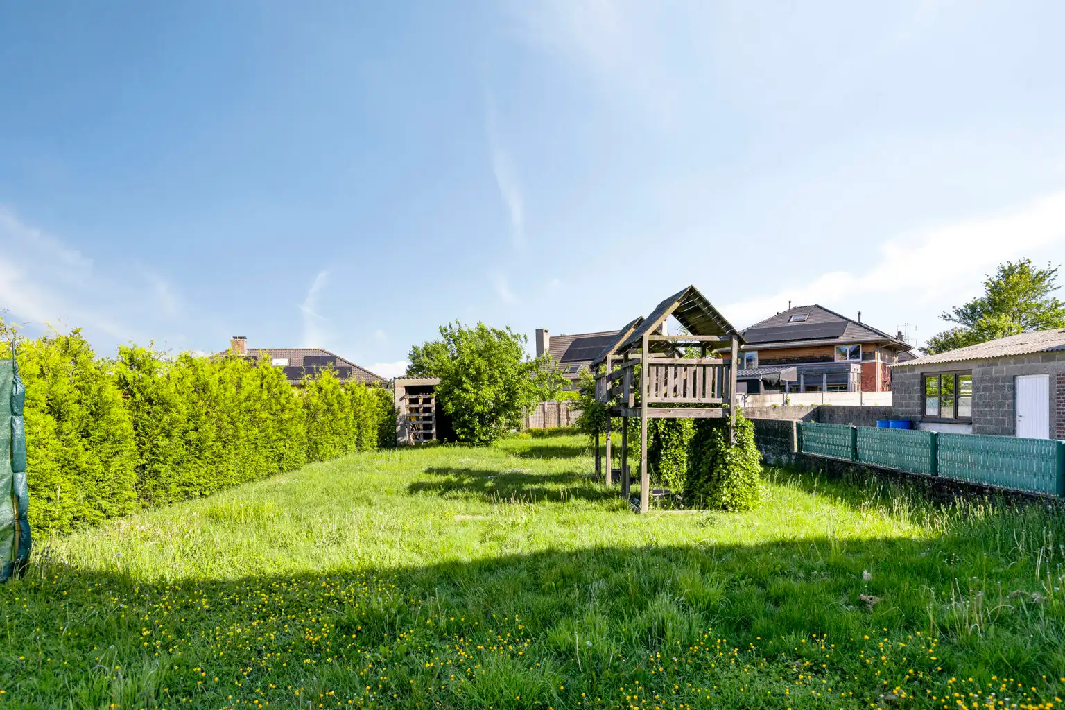 immo DAVID stelt voor: bouwgrond voor hob op 4a52ca foto 9