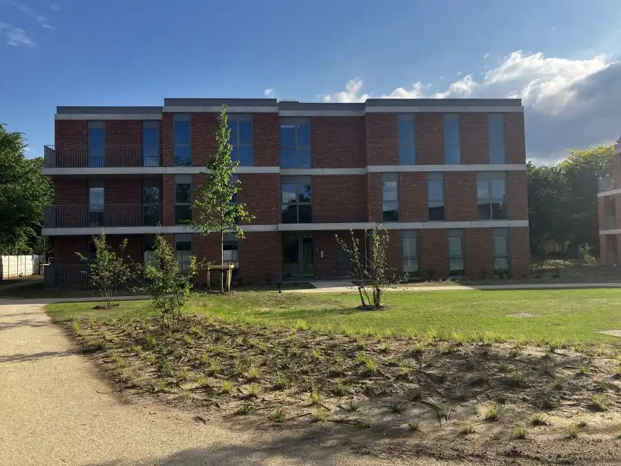 Molenstraat 2Bus 1  , 2490 Balen foto 2