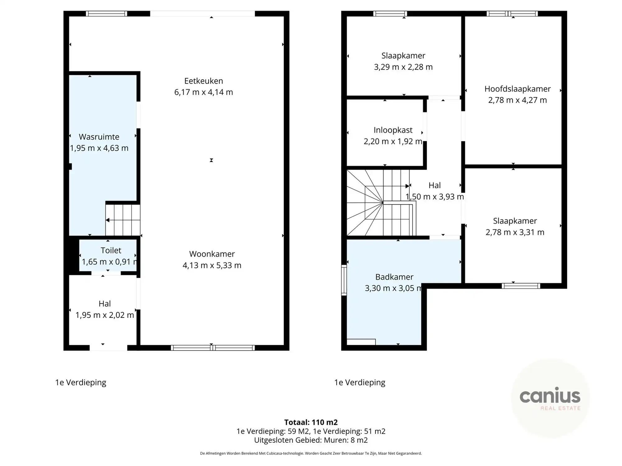 MODERNE WONING MET 3 SLKS & TUIN foto 24