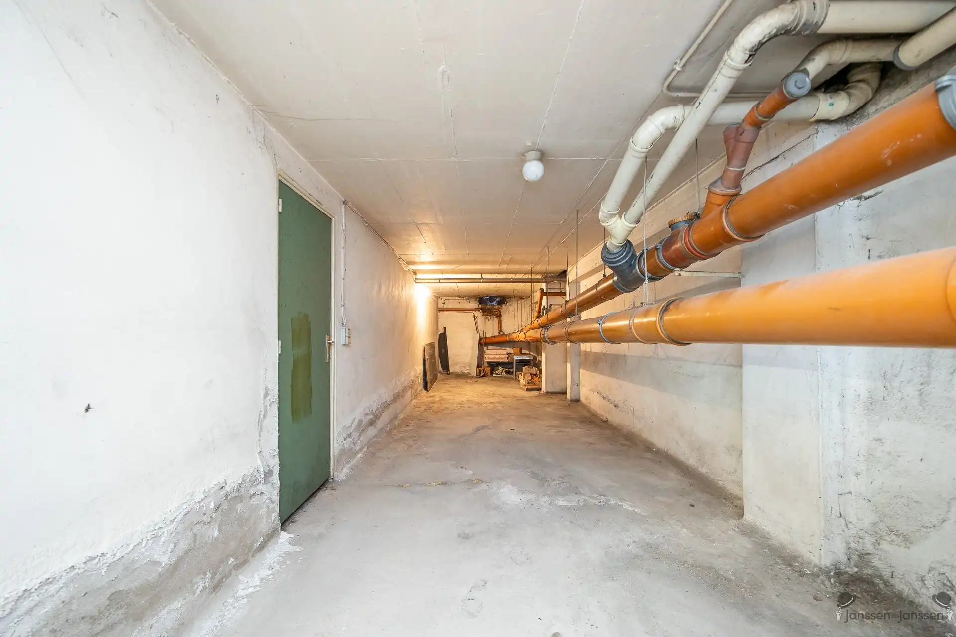 Polyvalente handelsruimte met veel mogelijkheden op toplocatie! foto 14