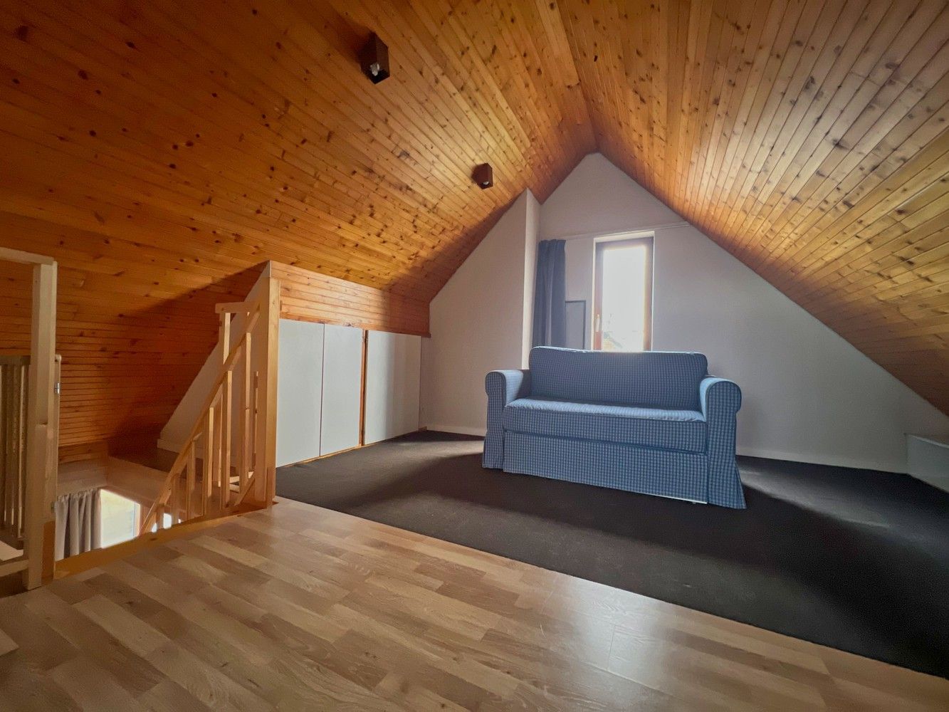 Instapklare, lichtrijke woning (4 slpks) + zonnige tuin foto 14