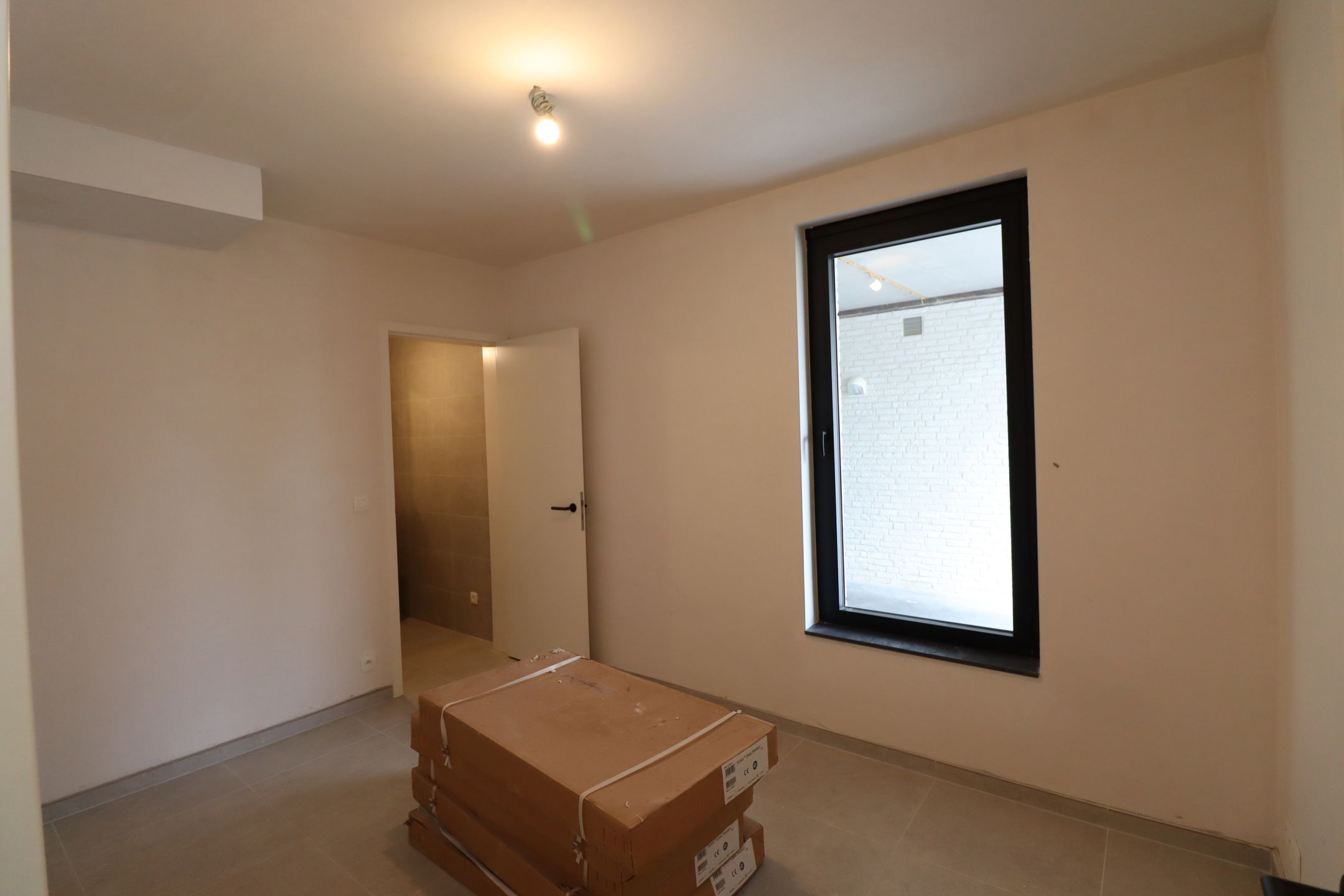 Prachtig 1 slpk appartement te Sint-Amands foto 8