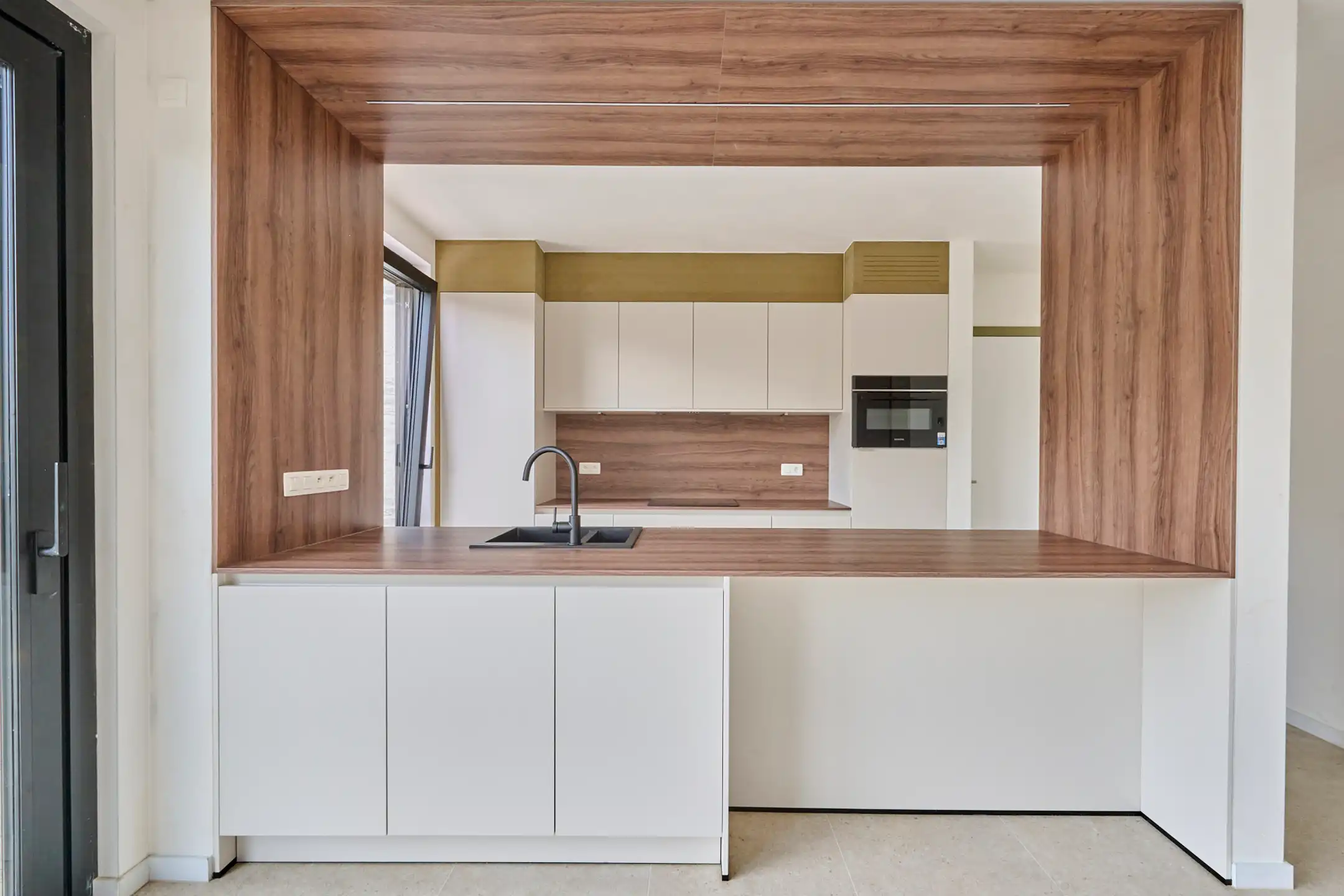 OB met vrij uitzicht en veel grond foto 3