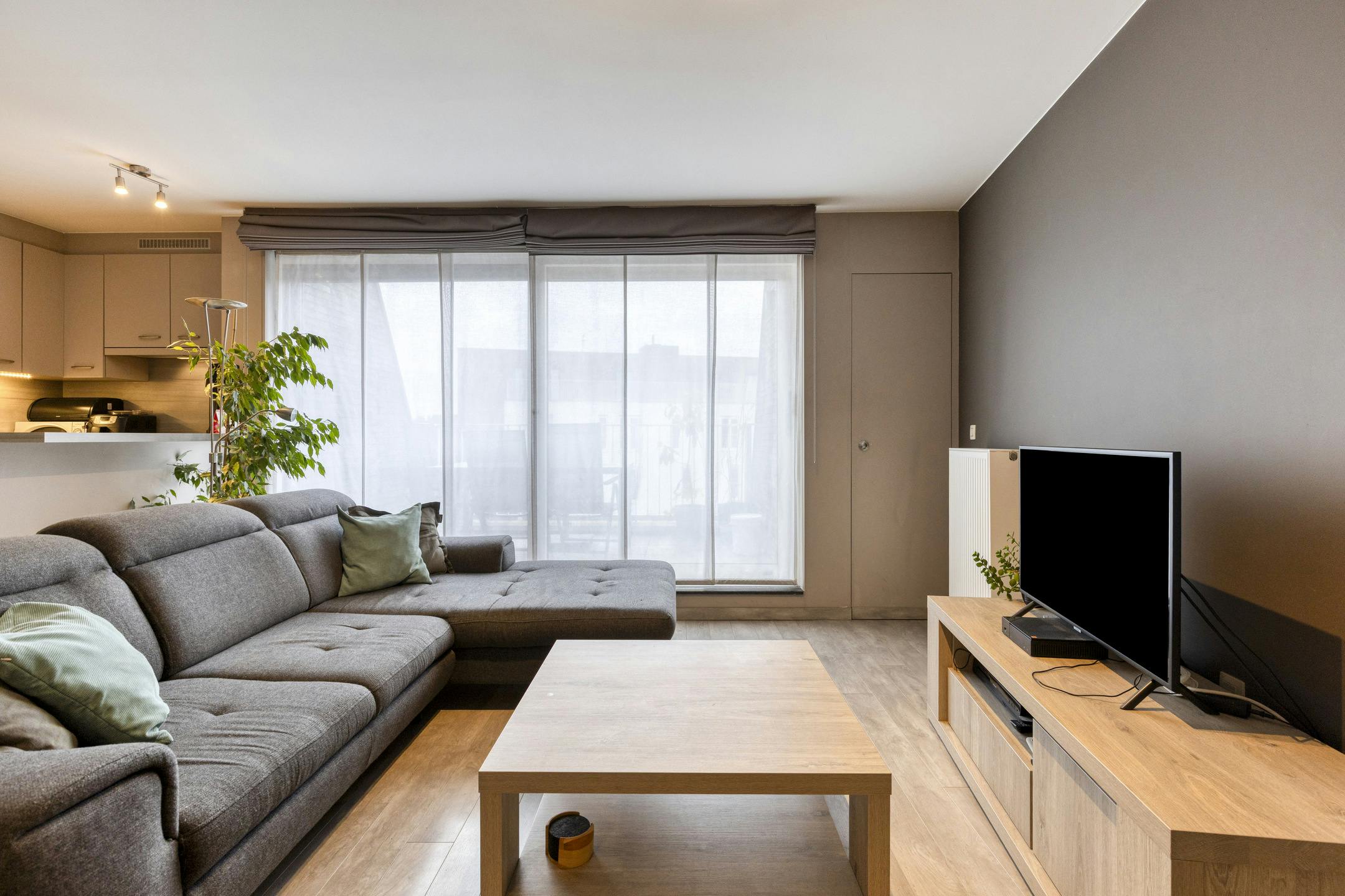 Dakappartement met staanplaats + berging te koop in Wuustwezel! foto 8