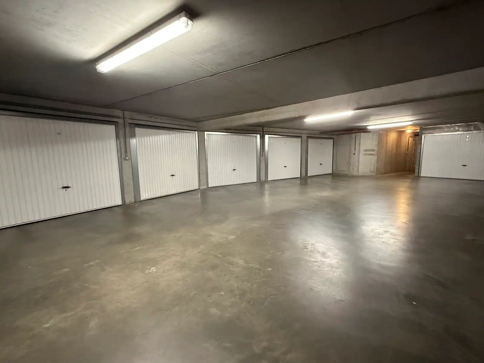3 slaapkamer appartement met een garage aan station van Beernem foto 27