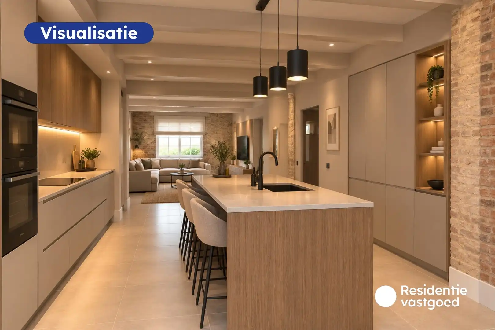 Landelijk gelegen woning in Kortemark! foto 3