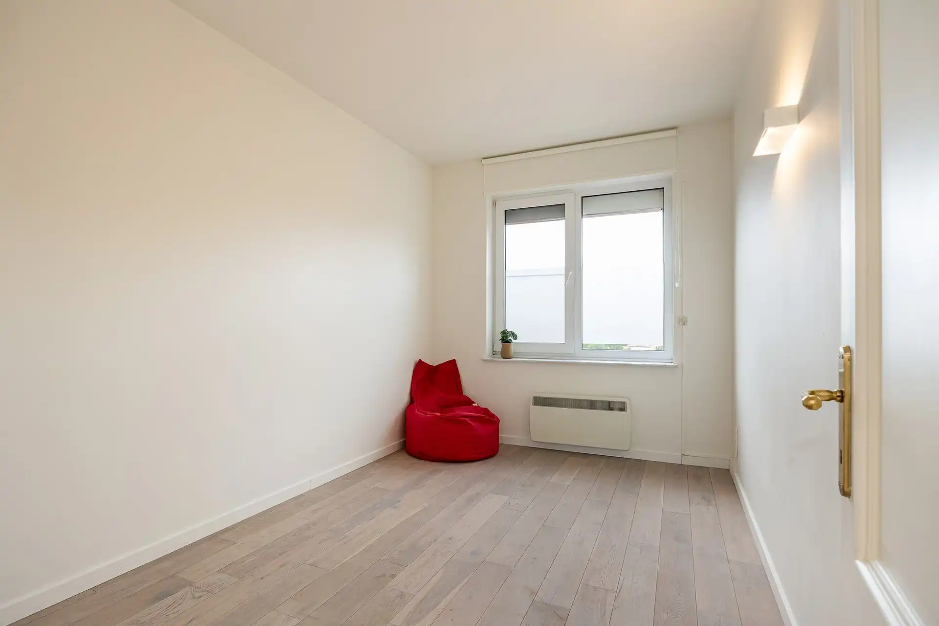 Uniek penthouse van 150 m² met zonovergoten terras van 90 m² in centrum Boom foto 12