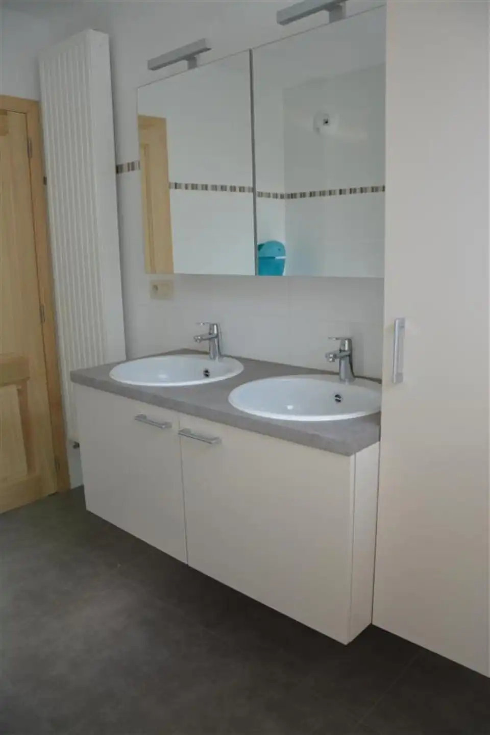 Charmante woning in het landelijke Wakkerzeel foto 16