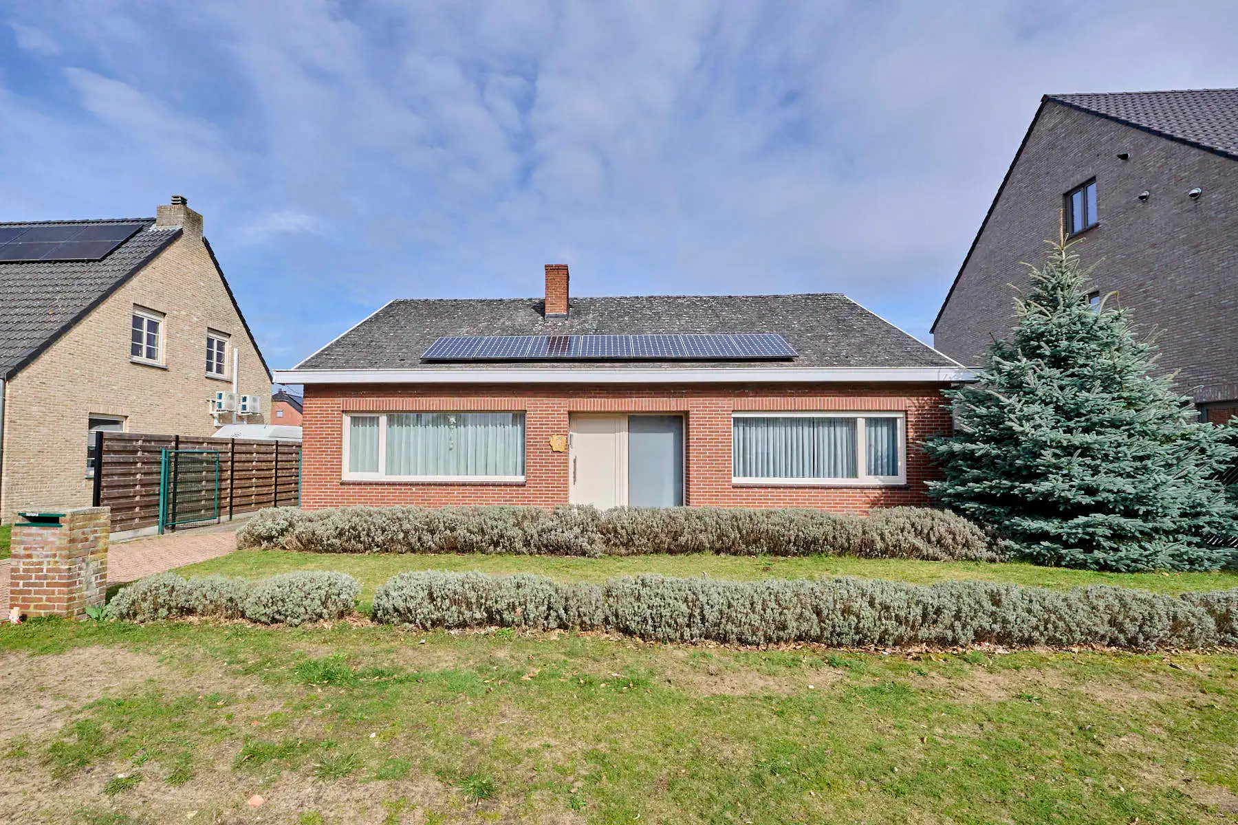 Huis te koop 3970 Leopoldsburg