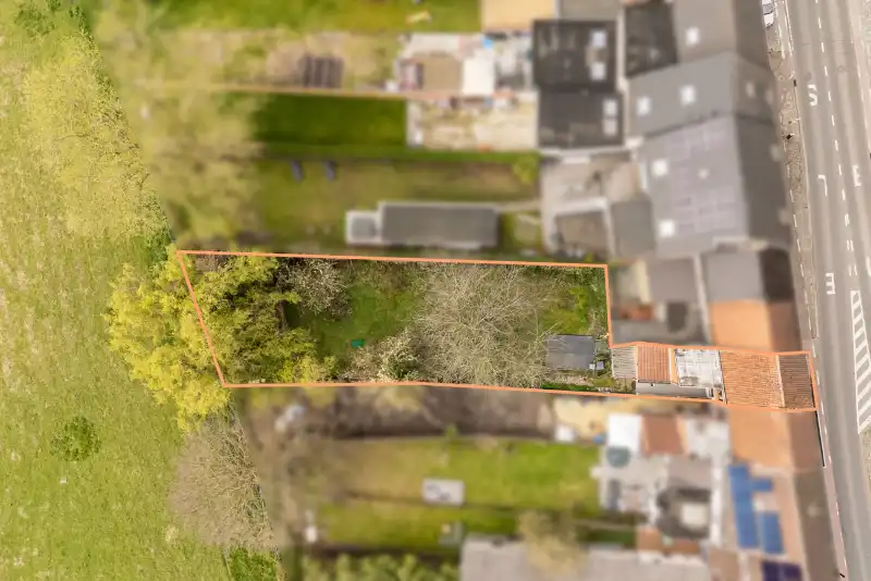 Woning met zzer grote tuin - 3 slpkmrs! foto 19