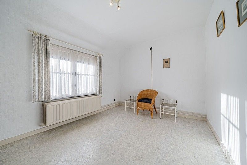 Karaktervolle renovatiewoning aan de rand van Paal-centrum foto 19