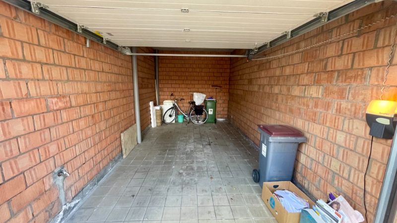 Appartement met 2 slaapkamers en garage foto 17