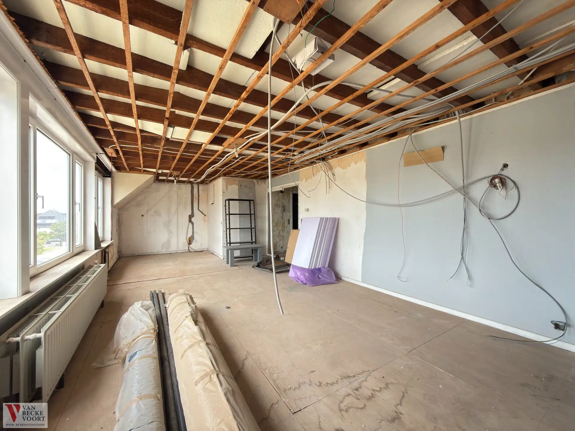 Projecteigendom met 416 m² bruikbare oppervlakte foto 13