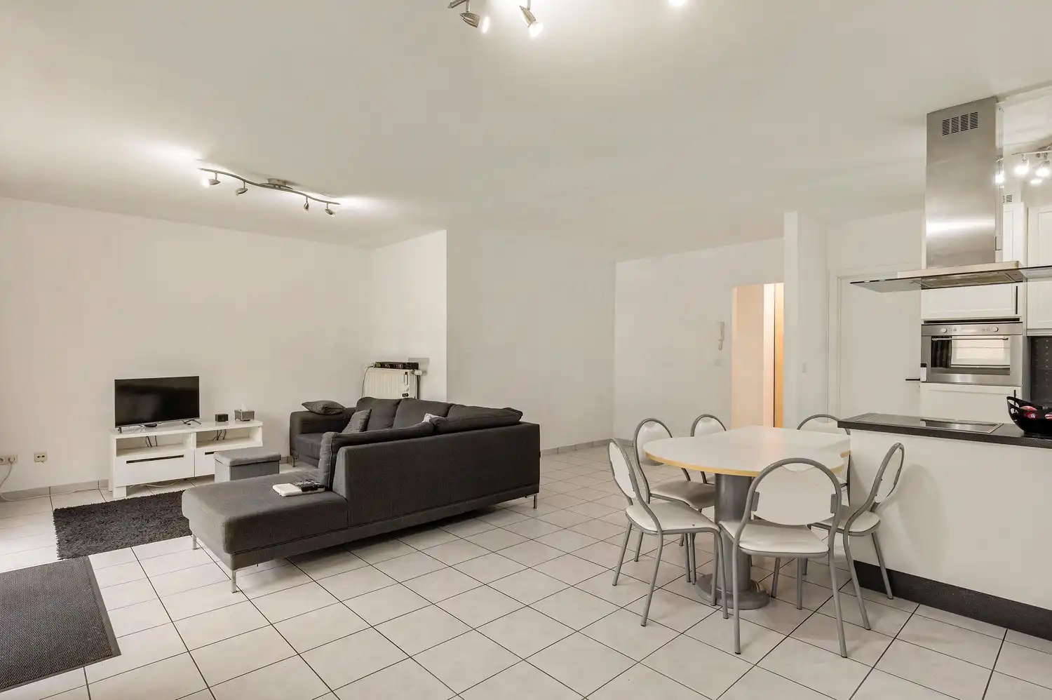 3 SLAAPKAMERS I CENTRUM BERLAAR I EPC = B foto 4