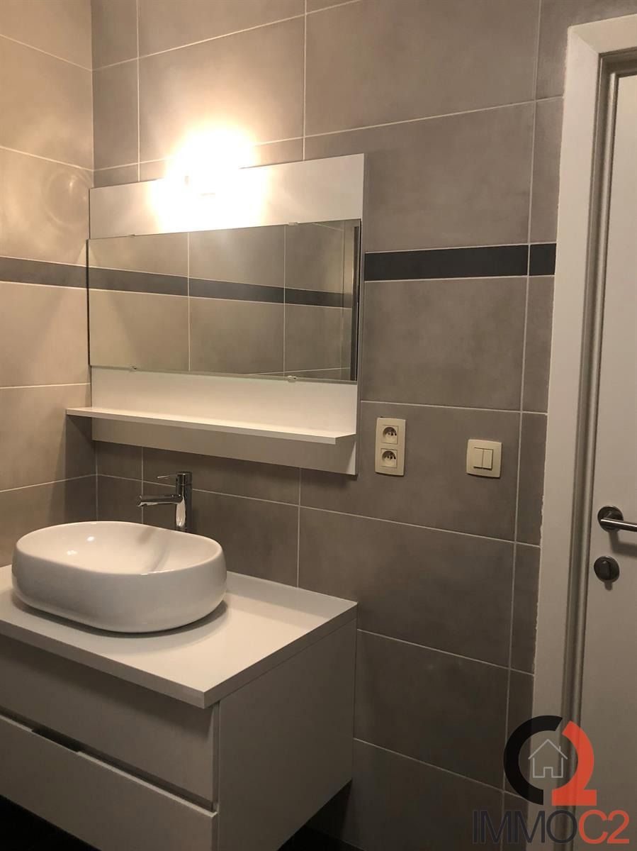 Appartement te huur foto 9