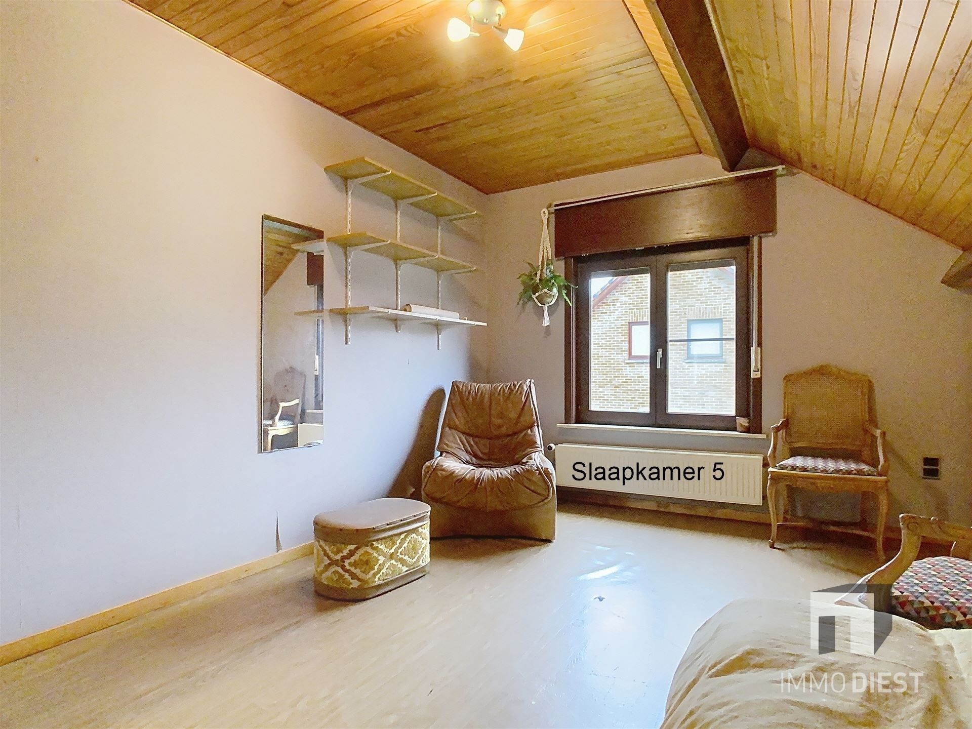 Villa met 5 slaapkamers veranda en zwembad foto 30