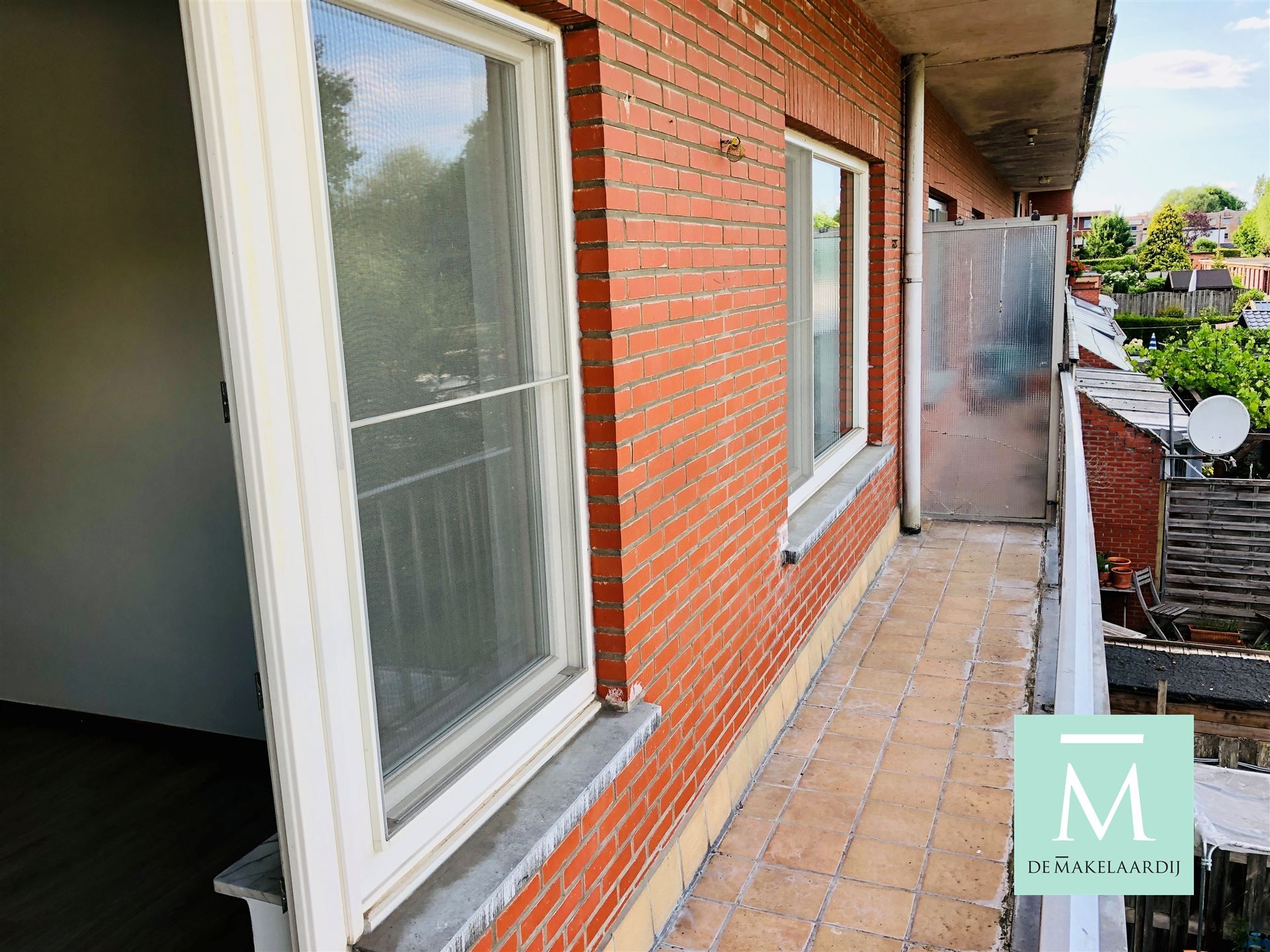 Energiezuinig, lichtrijk en goed gelegen appartement op de 1e verdieping foto 6