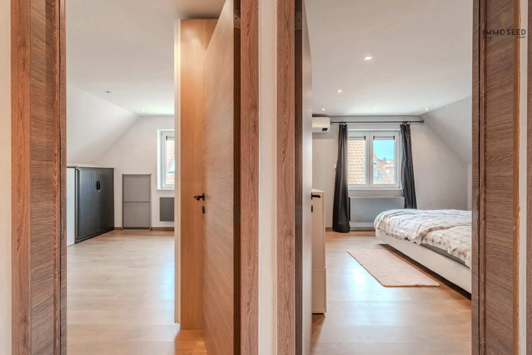 Charmante half open villa  foto 12