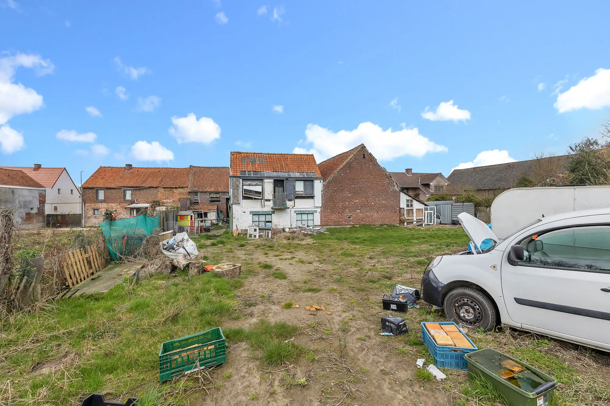 Te renoveren landelijke woning op 44 are foto 6