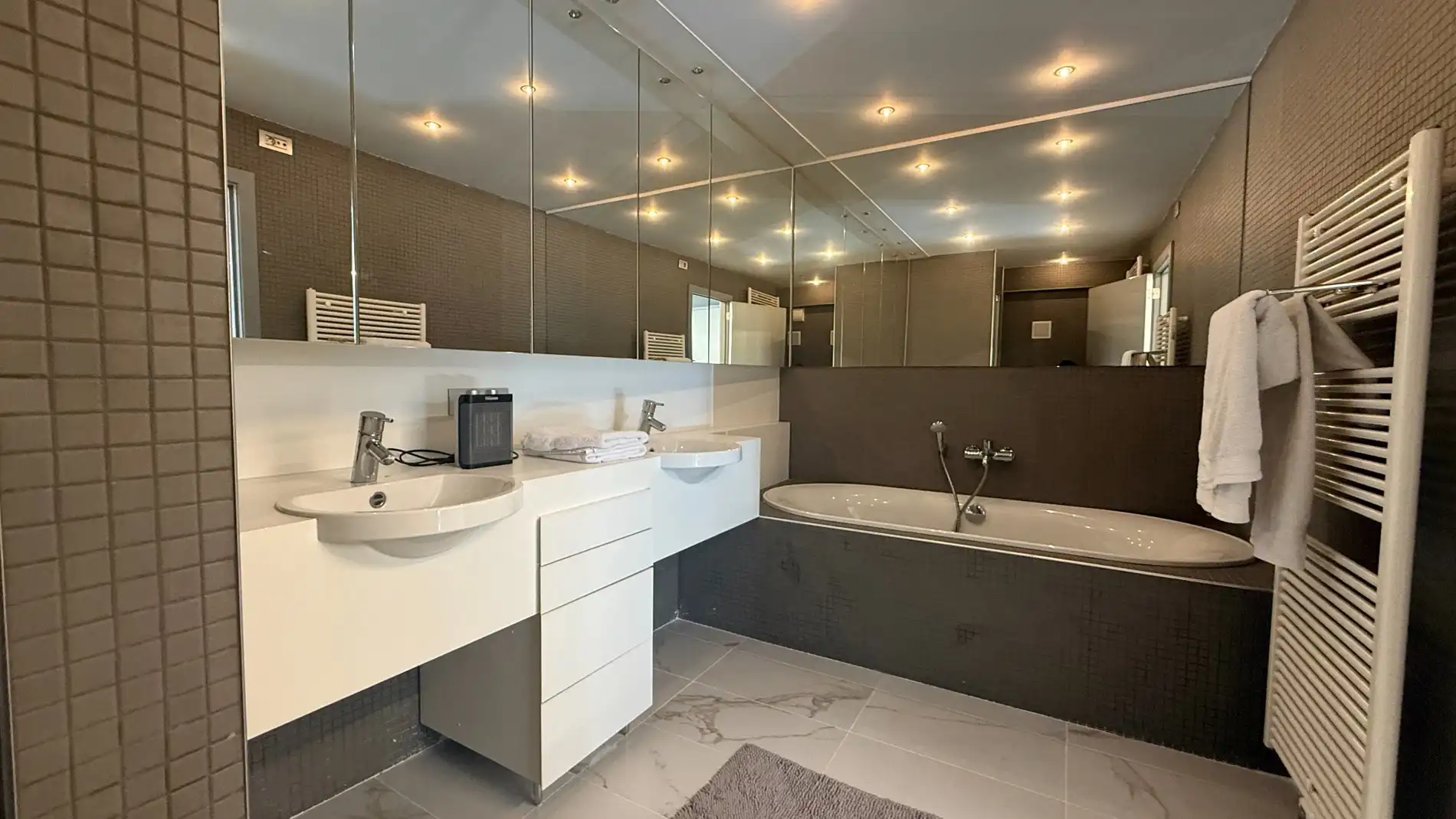 POLYVALENTE LOFT RUIMTE  foto 26