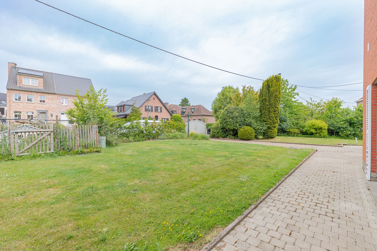 Rustig gelegen woning met 3 slaapkamers en grote tuin! foto 19