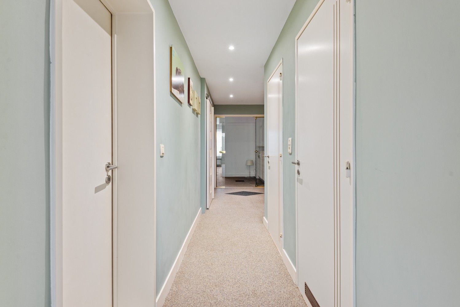 Verzorgd appartement met 2 slaapkamers in Deurne Zuid! foto 8
