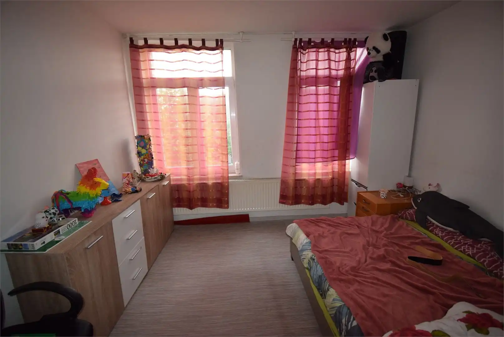Opbrengstwoning met een commercieel gelijkvloers foto 11