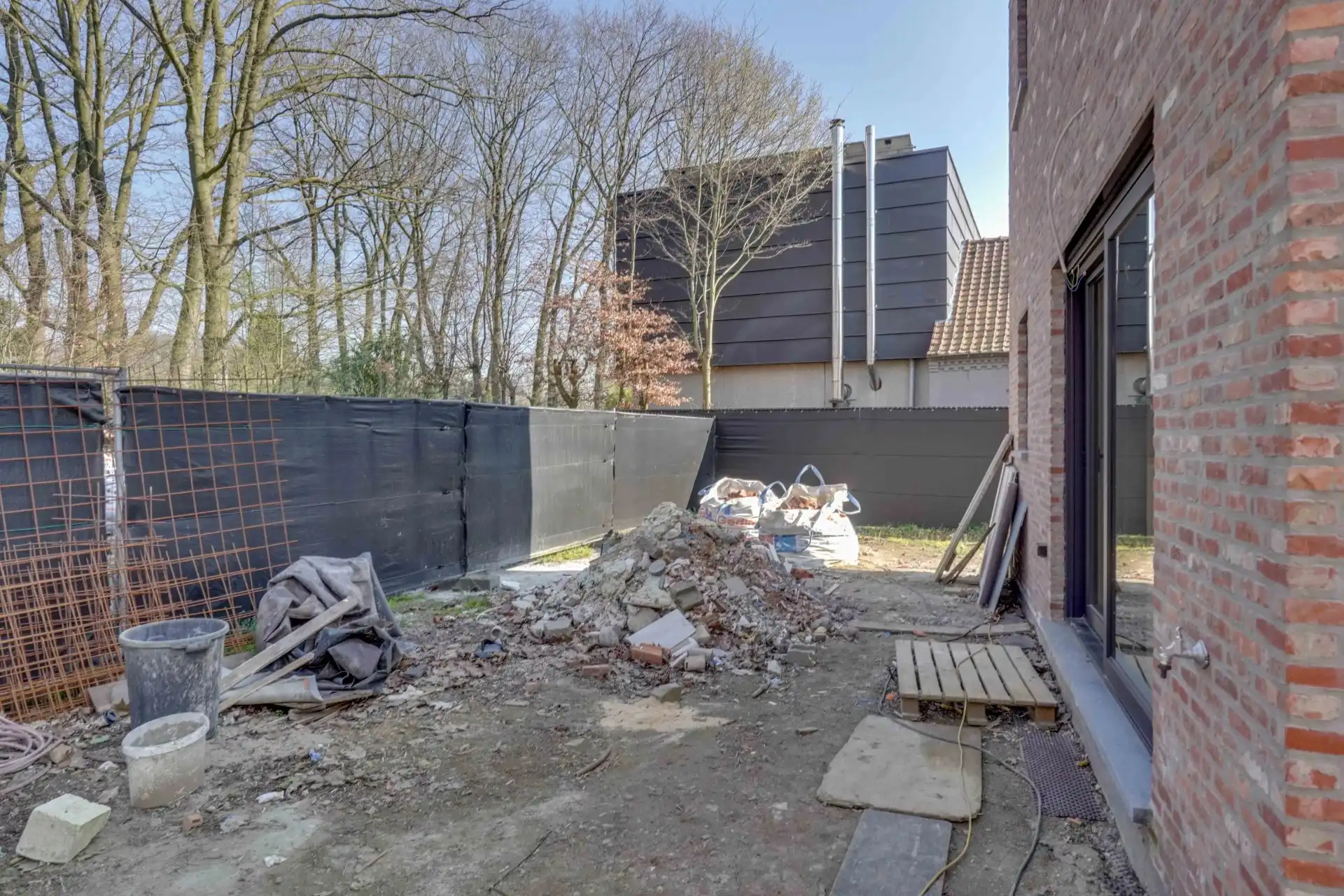 MODERN WONEN MET COMFORT, RUIMTE EN ENERGIEZUINIGHEID foto 23
