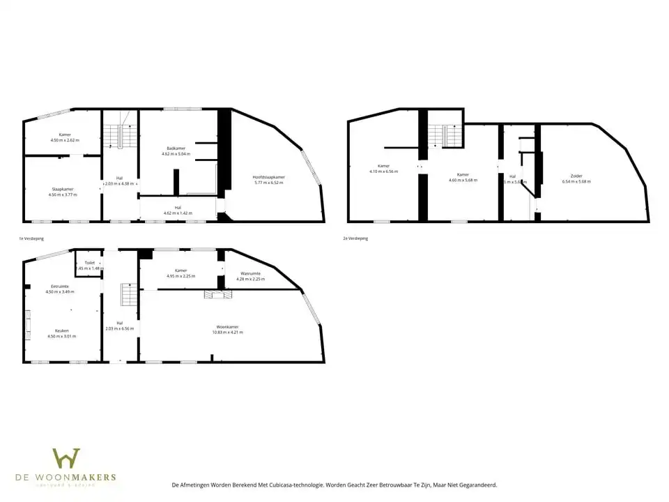 RUIM HANDELSPAND MET WOONST OP TOPLOCATIE IN ZOUTLEEUW foto 40