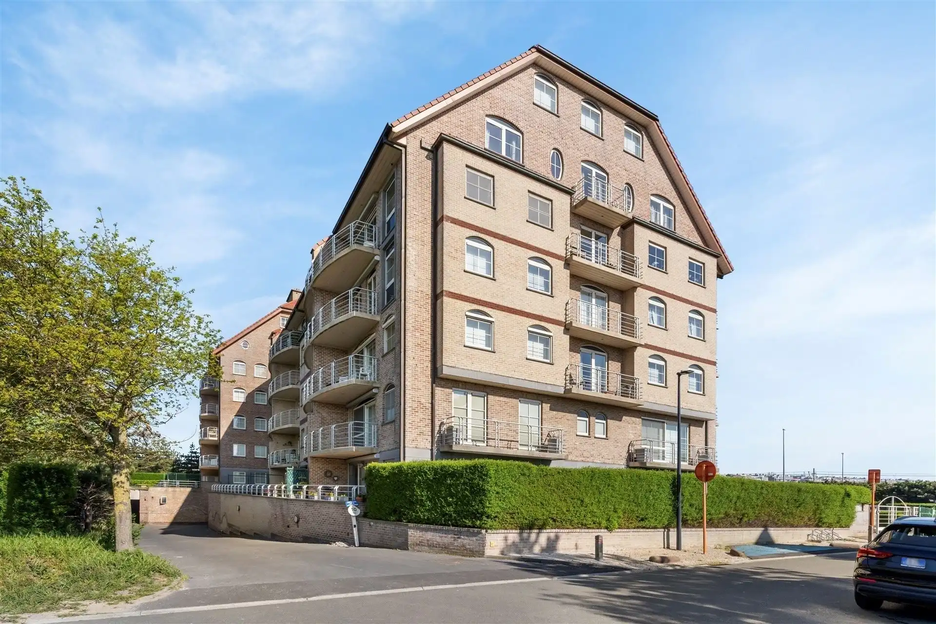 WIJDS UITZICHT / TERRASSEN  foto 38