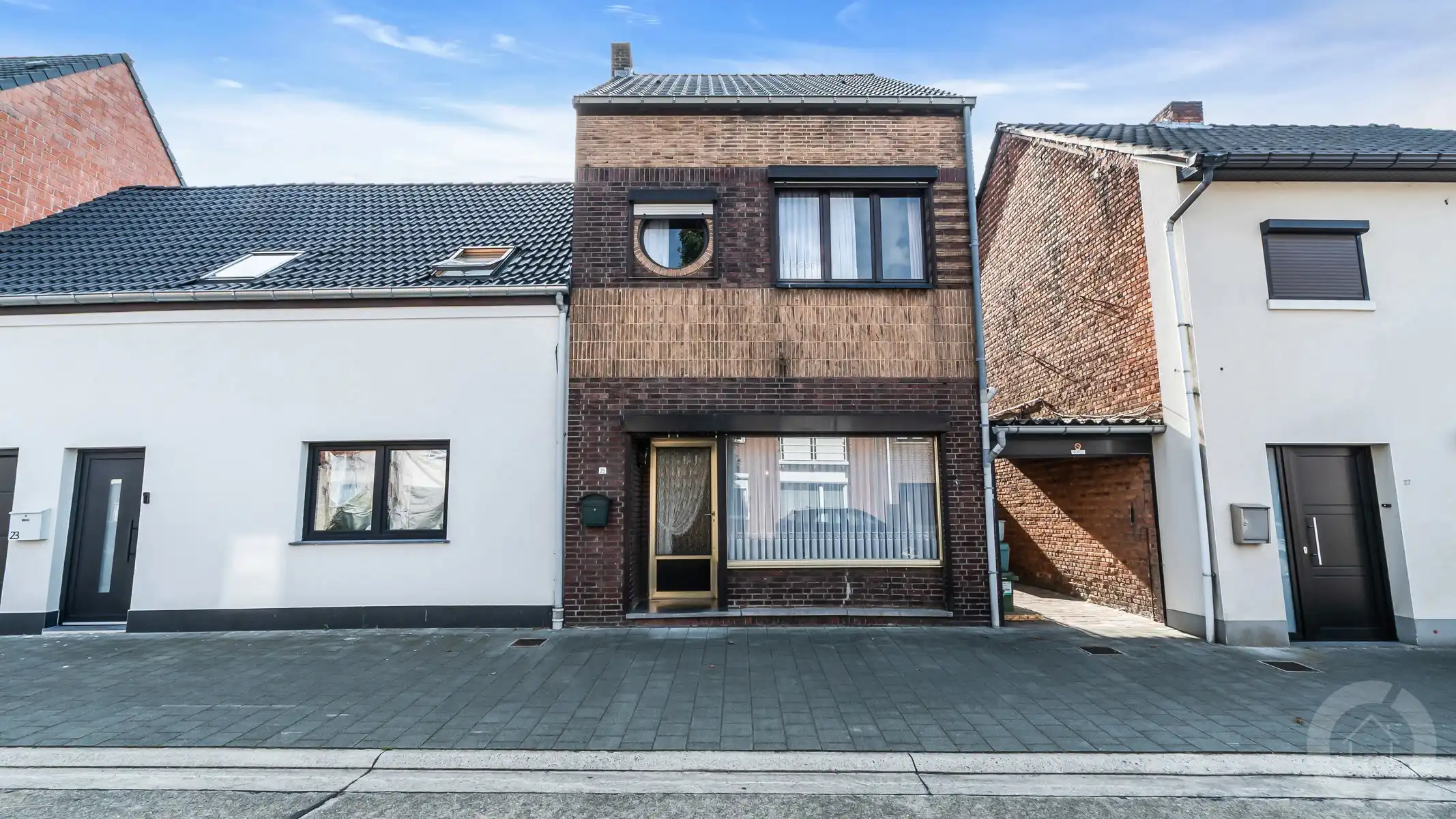 Huis te koop Kapellestraat 25 - 2431 Laakdal Veerle