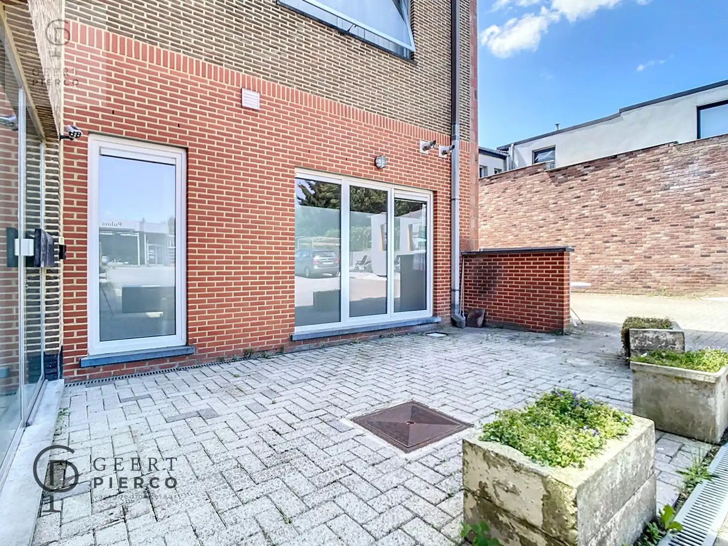 Gezellige studio foto 14