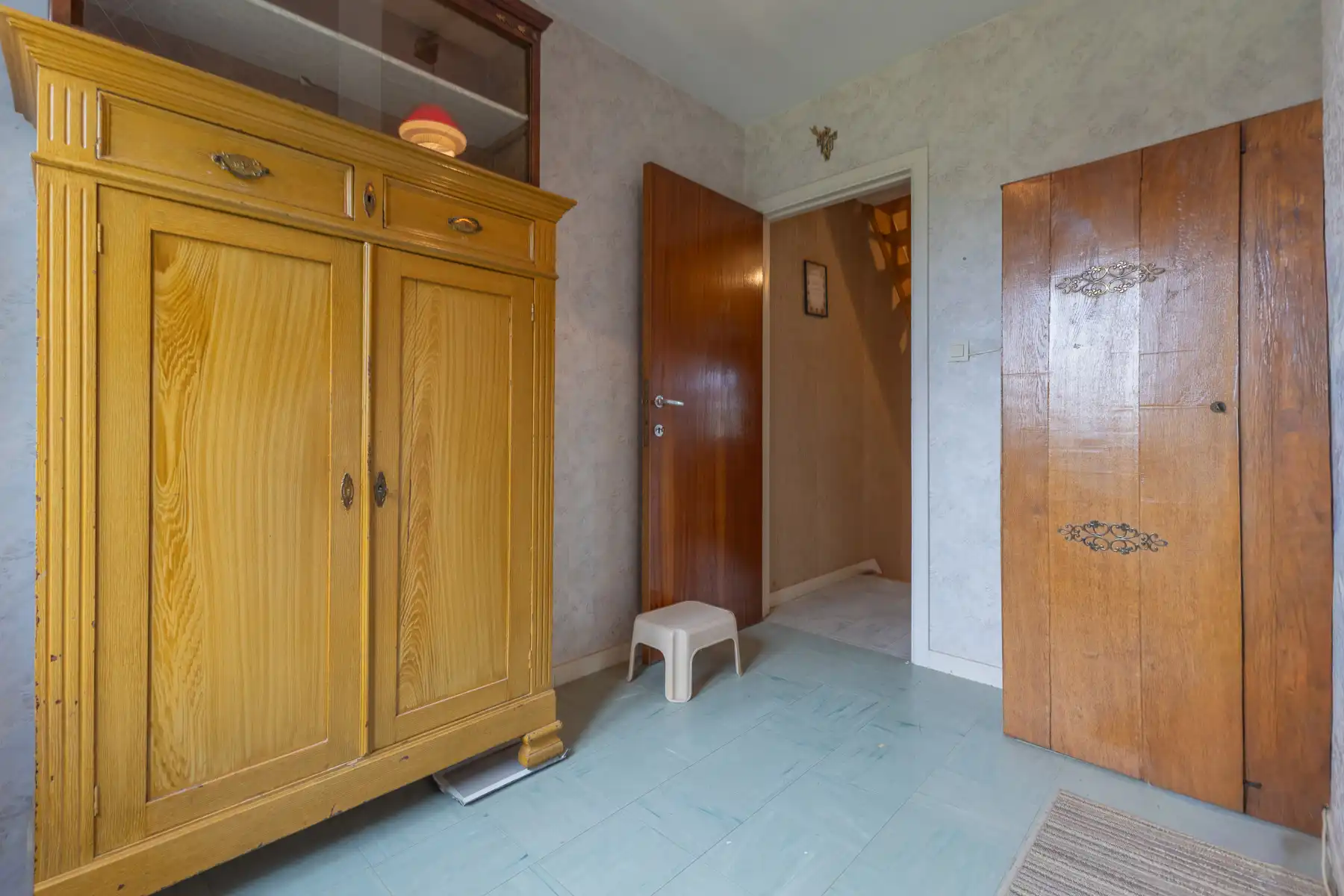 Residentieel gelegen woning met garage en tuin foto 14