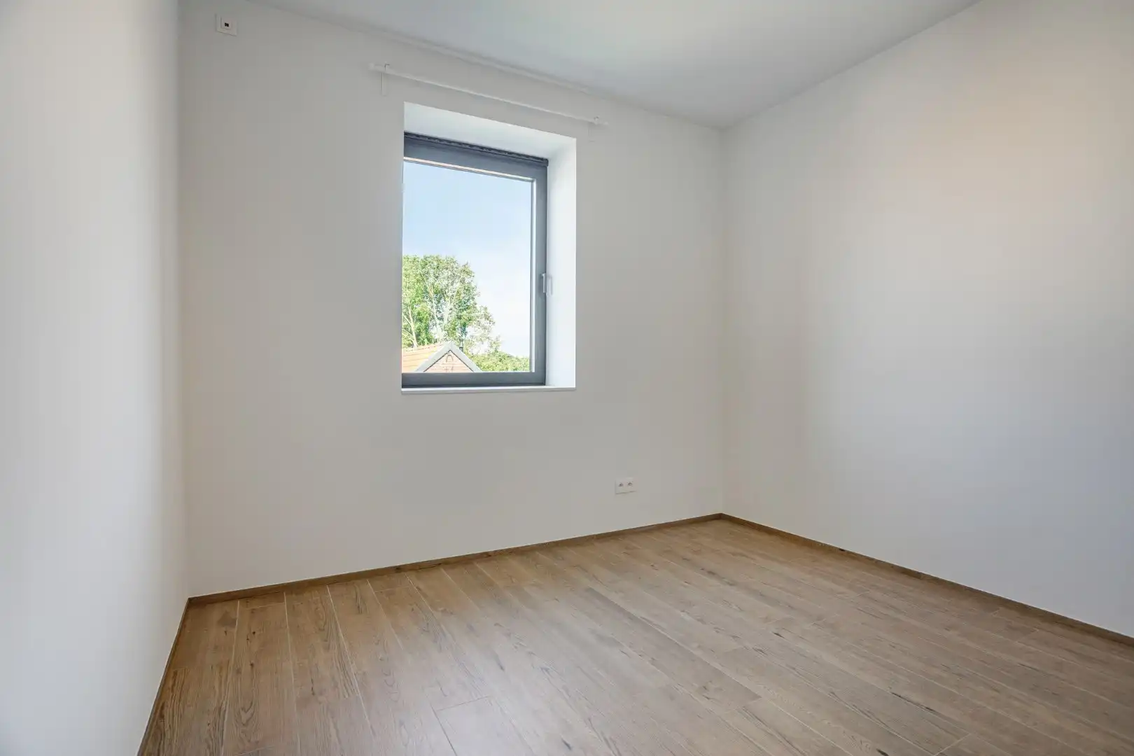 Volledig gerenoveerd appartement in Holsbeek met 3 slaapkamers en lift - EPC 72 Kwh/m² foto 14