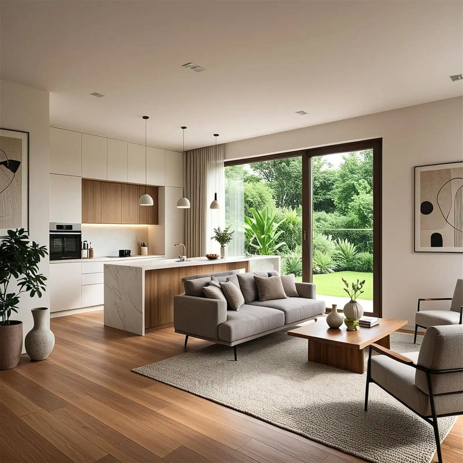 bouwgrond op 8are99 voor gesloten bebouwing (10m) foto 6