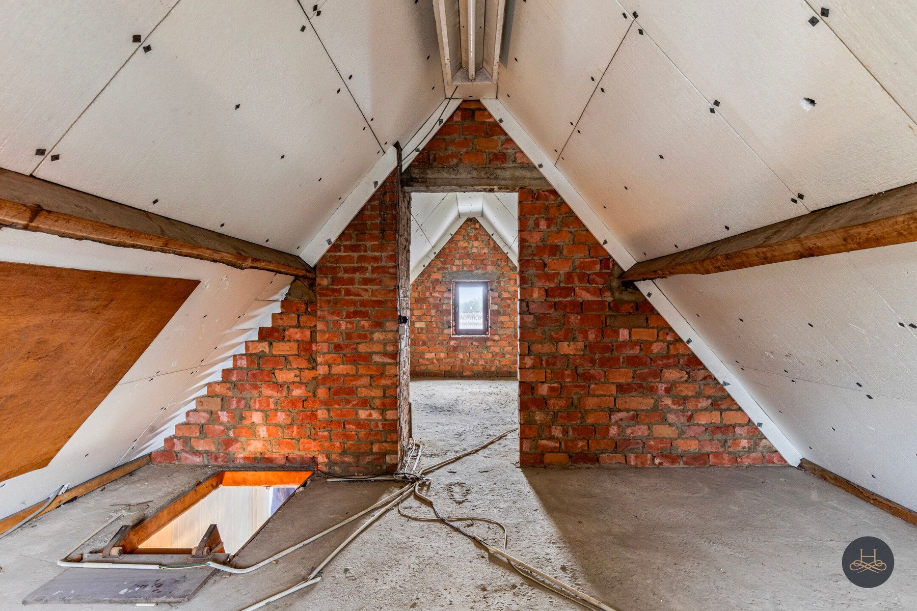 Karaktervolle, vrijstaande woning op toplocatie foto 21