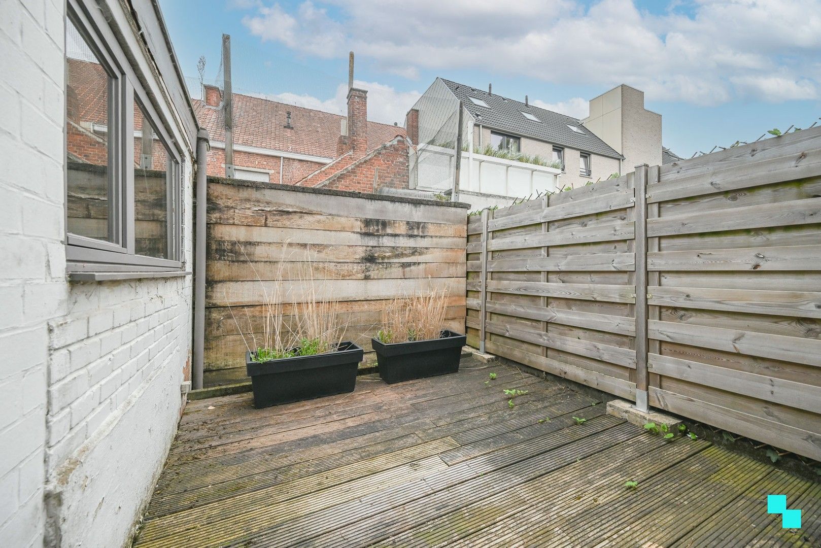 Charmante eengezinswoning op toplocatie in Kortrijk! foto 11