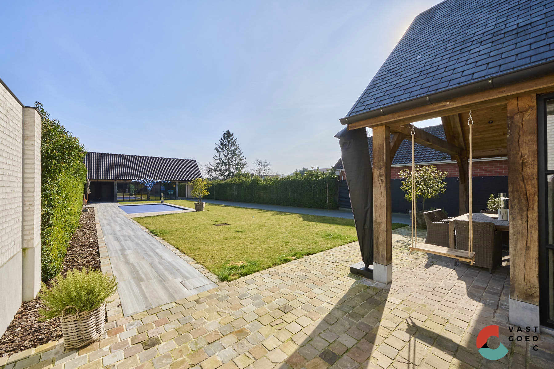 Huis te koop foto 34